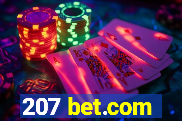 207 bet.com